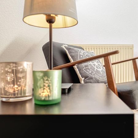 Kavelweg 43 Og Apartment Zingst Luaran gambar