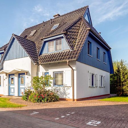 Kavelweg 43 Og Apartment Zingst Luaran gambar