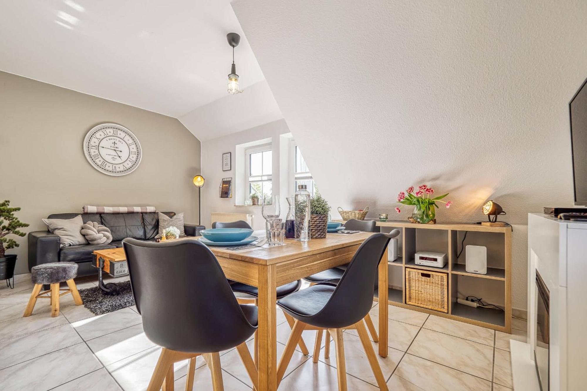 Kavelweg 43 Og Apartment Zingst Luaran gambar