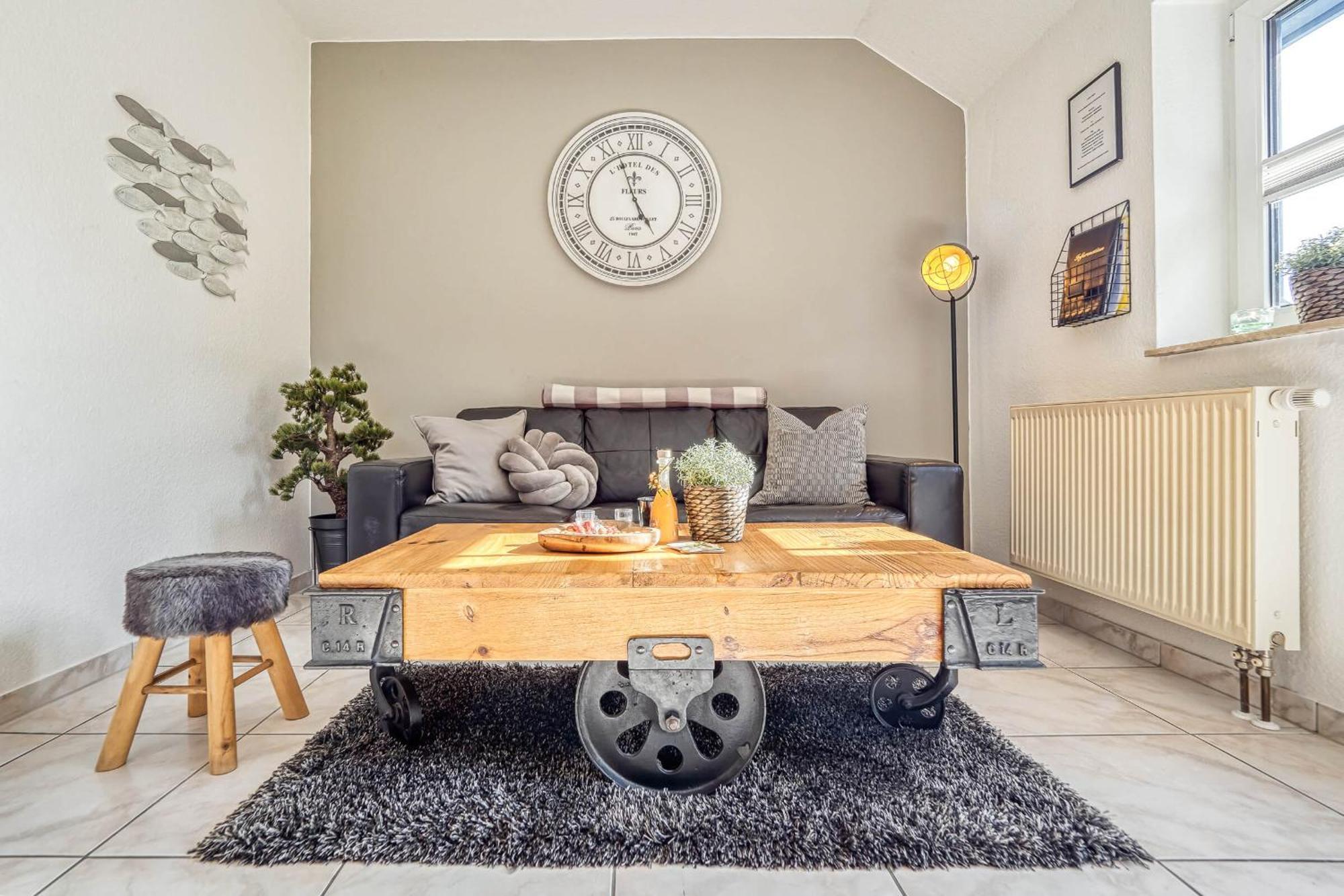 Kavelweg 43 Og Apartment Zingst Luaran gambar